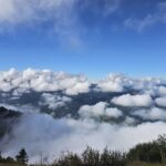 Älplerletze am Fellhorn 2025 - Panorama
