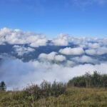 Älplerletze am Fellhorn 2025 - Ifenblick