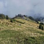 Älplerletze am Fellhorn 2025 - Mittelstation