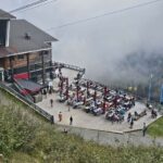 Älplerletze am Fellhorn 2025 - Mittelstation