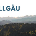 Footer - DEIN✿ALLGÄU