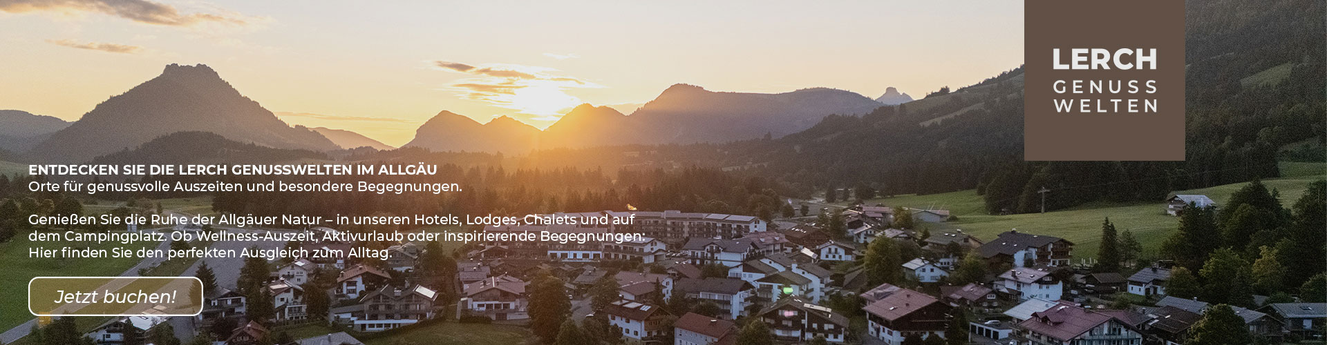 LERCH GENUSSWELTEN