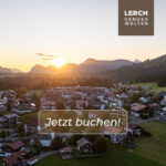 LERCH GENUSSWELTEN