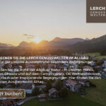 LERCH GENUSSWELTEN