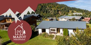 Ferienhaus Mazot für 10 Personen in Riezlern Kleinwalsertal