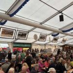 Viehscheid 2025 in Oberstaufen