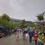 Viehscheid 2025 in Oberstaufen