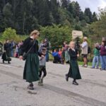 Viehscheid 2025 in Oberstaufen