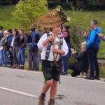 Viehscheid 2025 in Oberstaufen