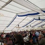 Viehscheid 2025 in Oberstaufen