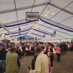 Viehscheid 2025 in Oberstaufen