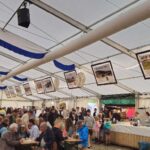 Viehscheid 2025 in Oberstaufen